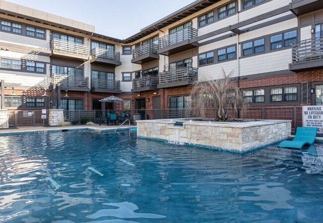 Photo - The Dakota at Bishop Arts