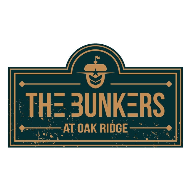 Photo - The Bunkers at Oak Ridge
