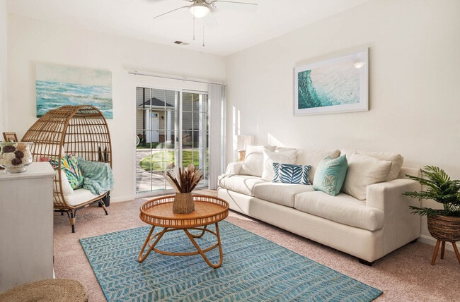 Photo - Marley Manor Luxury Apartment Homes