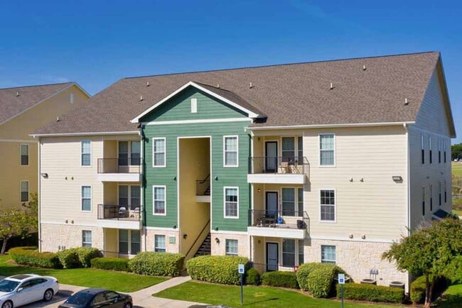 Photo - Independence Place Killeen