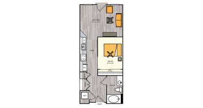 Floor Plan - S2