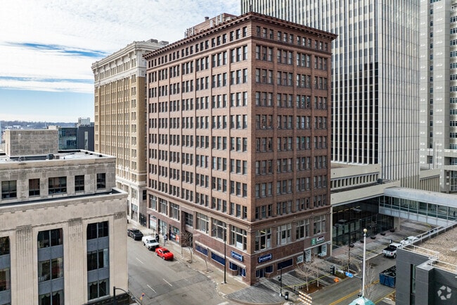 Photo - The Fleming Building