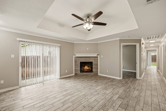 Photo - 521-525 Gilcrease Street Unit