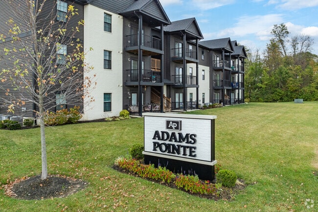 Photo - Adams Pointe