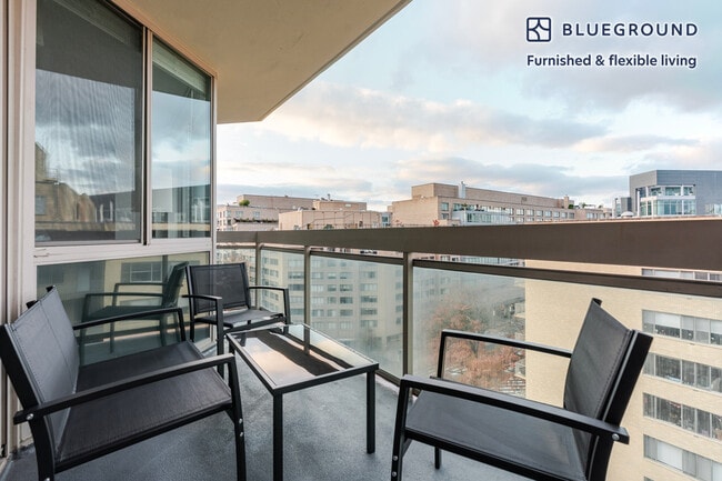 Photo - 2140 L St NW Unit FL10-ID1218