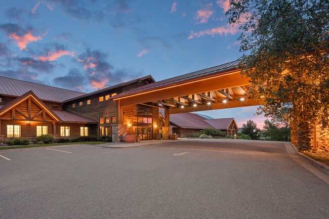 Building Photo - bantr Rothschild