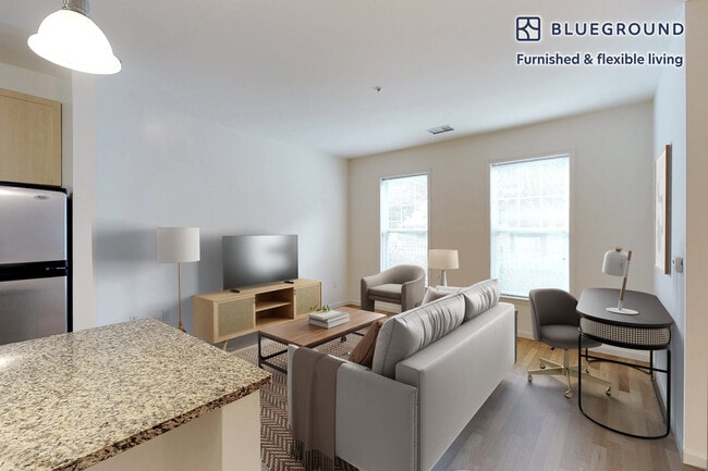 Building Photo - 27 Barker Ave Unit FL1-ID913A