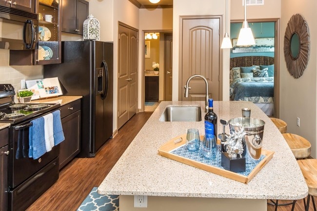 Photo - The Crosby at Towne Center