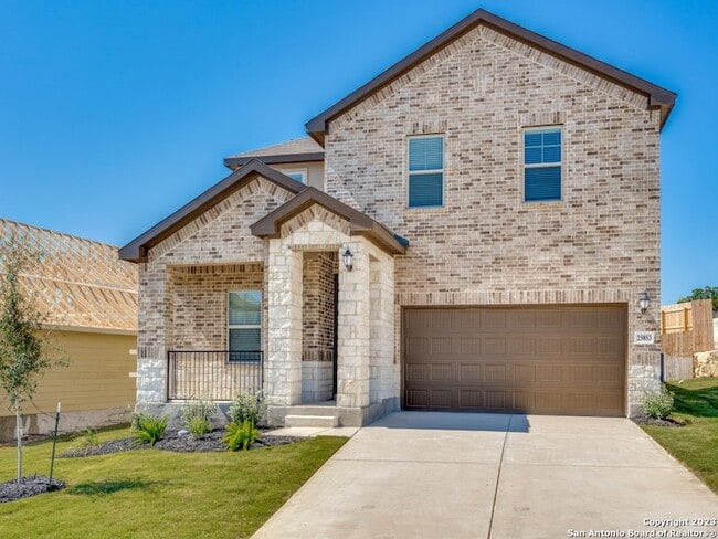 Photo - 25853 Posey Dr