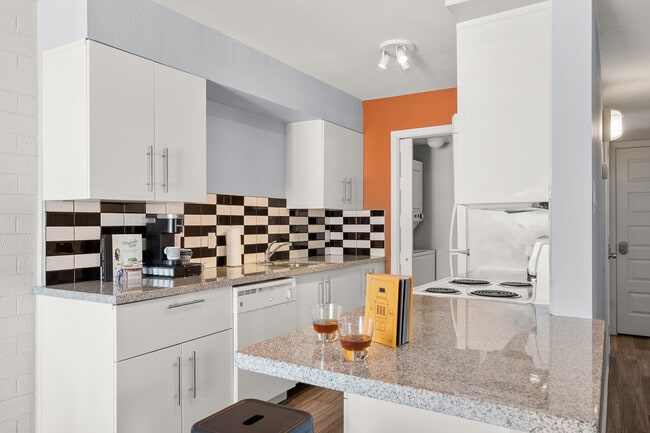 Photo - Villas on 4th