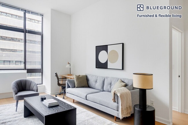 Building Photo - 500 W 56th St Unit FL9-ID2014