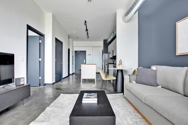 Photo - 1647 N Milwaukee Ave Unit FL4-ID1386