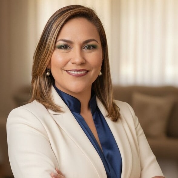 Primary Contact Photo