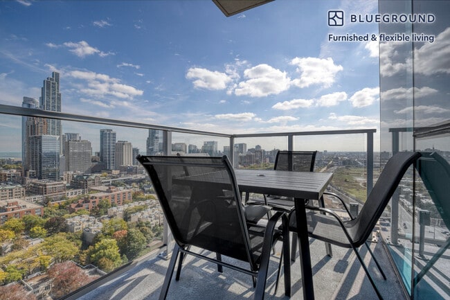 Photo - 1000 S Clark St Unit FL21-ID995