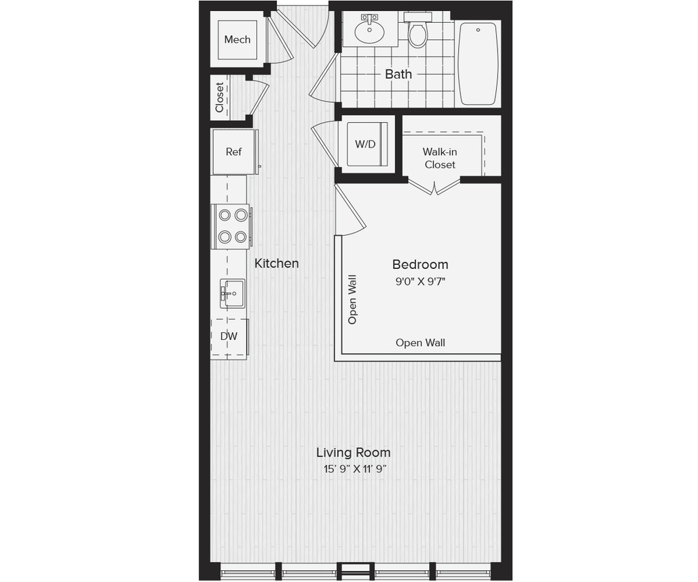 Floor Plan - S3