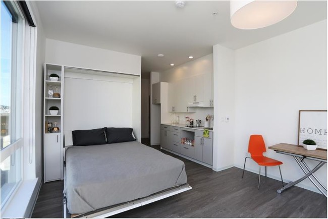Photo - Derby SLU Apartments