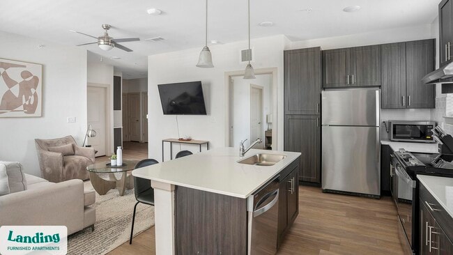 Photo - 610 E Wells Branch Pkwy Unit 19108.1404836