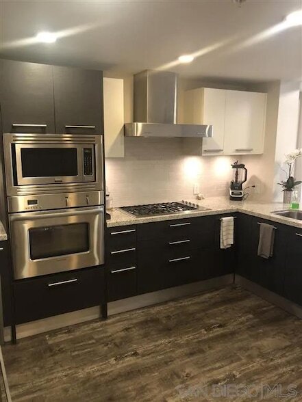 Photo - 1431 Pacific Hwy Unit 308