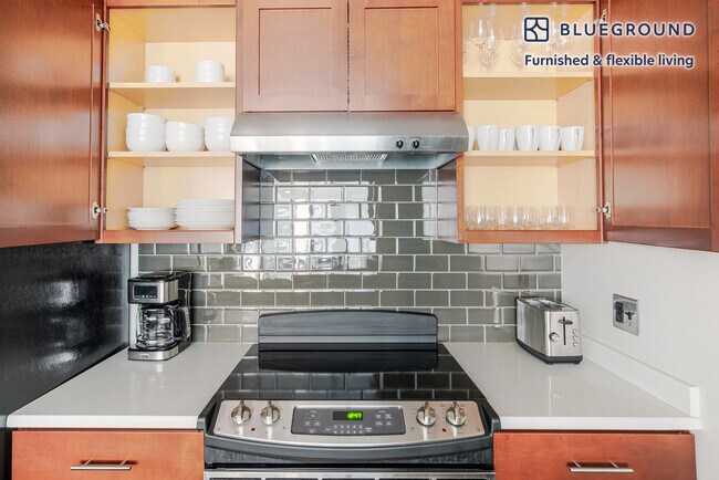 Photo - 3444 Fairfax Dr Unit SI FL6-ID1037