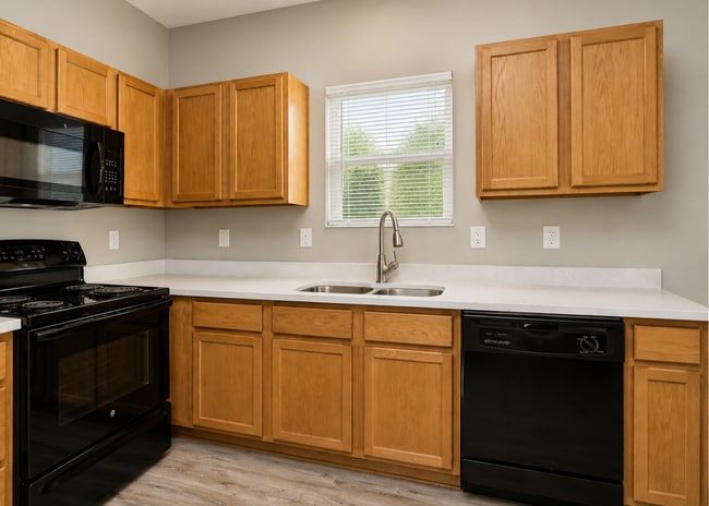 Photo - Holly Ridge Townhomes