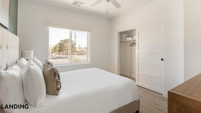 Photo - 2555 N Rancho Dr Unit 2063