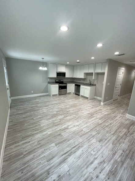 Photo - 2622 S Fannin Ave