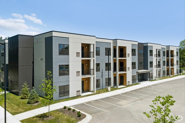 Brightdawn Village Apartments - Brightdawn Village Apartments