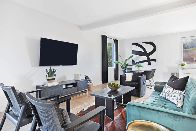 Photo - 1305 Jackson St Unit ID1043951P