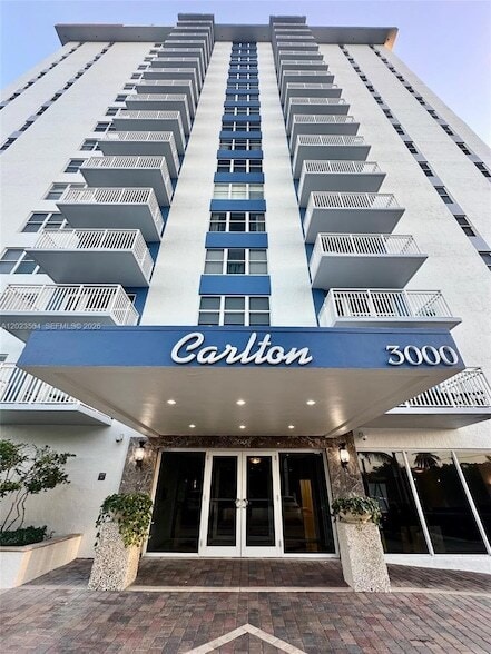 Photo - 3000 E Sunrise Blvd Unit phg