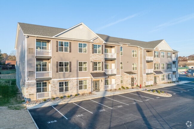 Building Photo - 430 Cambria Street