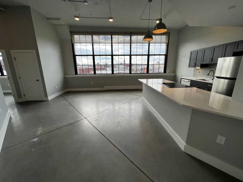 Floor Plan - 2BR | Floor Plan S