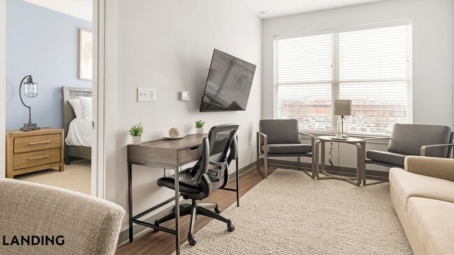 Photo - 302 13th St S Unit 318