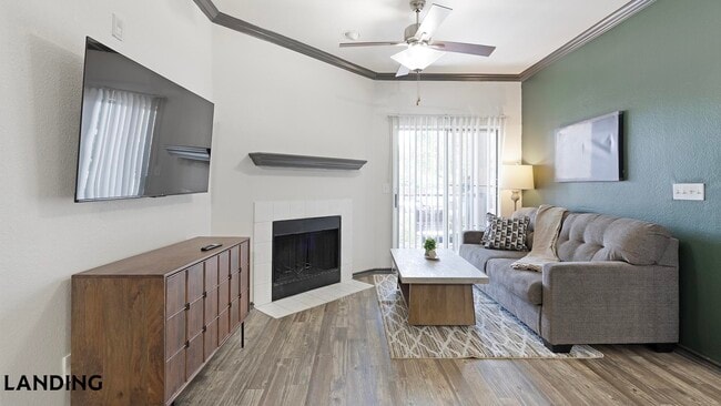 Photo - 301 S Jupiter Rd Unit 1213