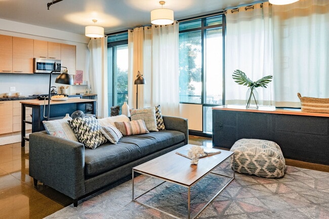 Photo - Brick + Iron Lofts at Dogpatch