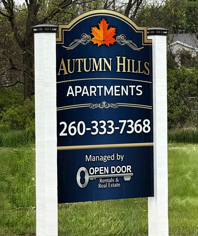 Photo - Autumn Hills II Apartments
