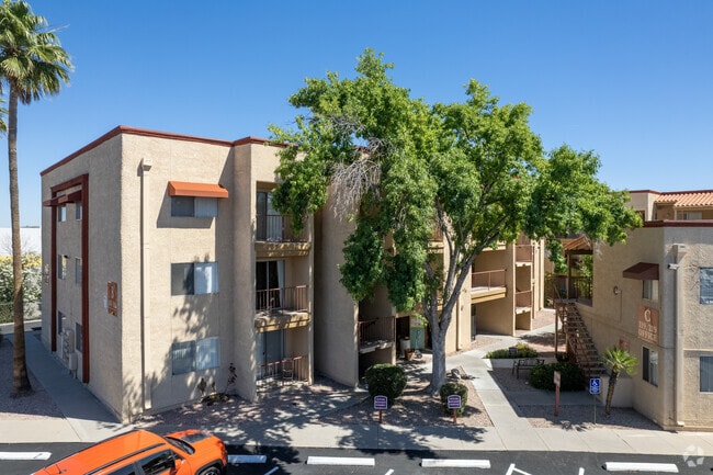 Photo - The Edison Apartments