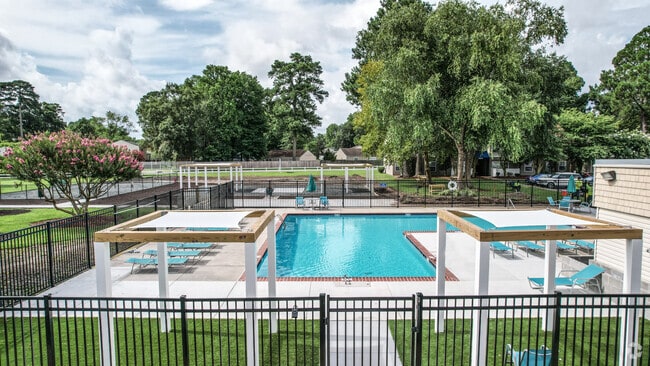 Building Photo - The Connelly