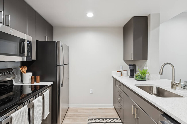 Building Photo - Haven at Del Mar Station Apartments