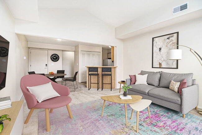 Photo - Liberty Mills Apartments