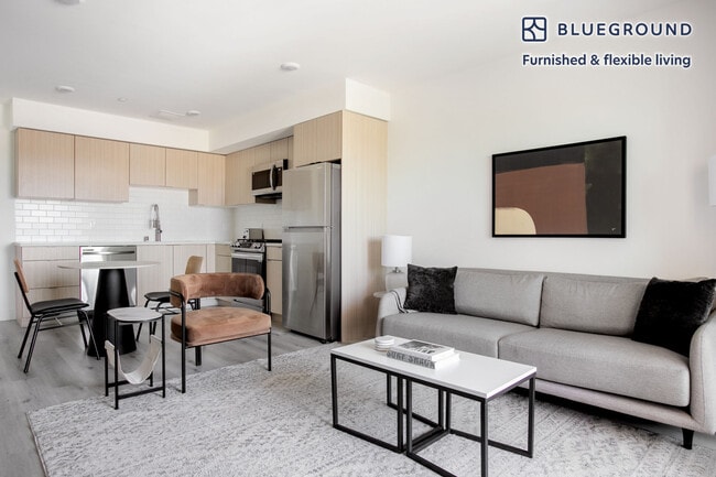 Photo - 11701 Gateway Blvd Unit SI FL5-ID1105