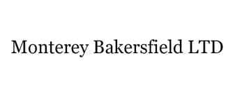 Monterey Bakersfield LTD