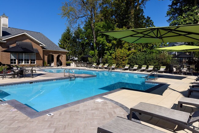 Photo - Castle Creek Apartments