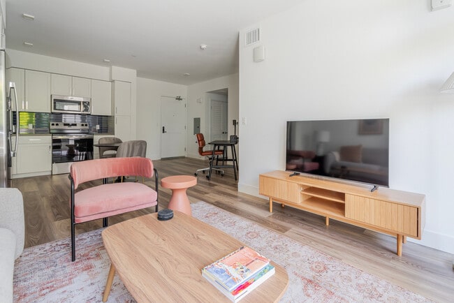 Photo - 85 Cleaveland Rd Unit FL3-ID2109