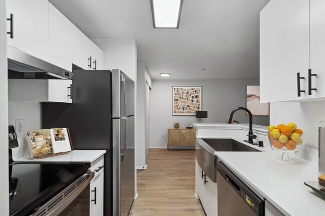 Photo - Arrive First Hill