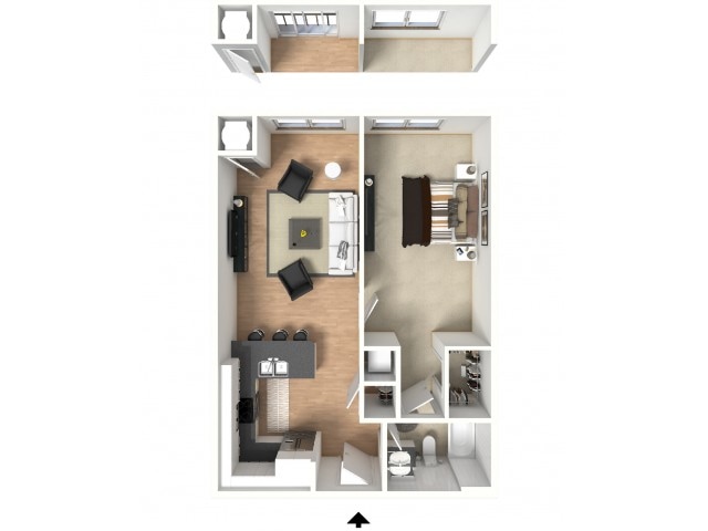 Emerald Special - Emerald Special