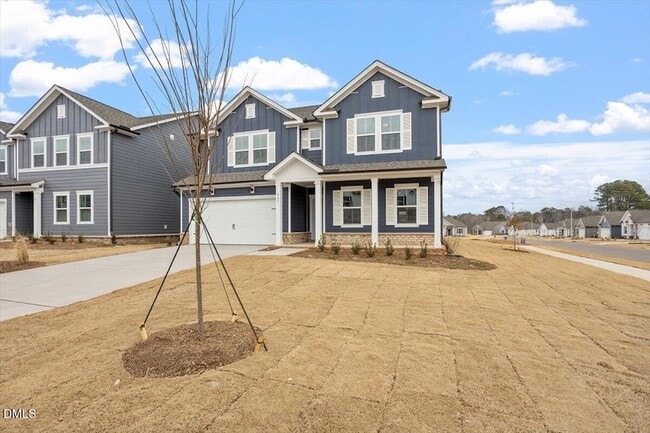 Photo - 465 Grange Farm Pl