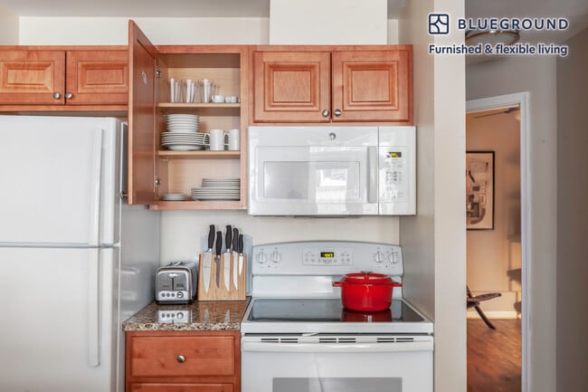 Photo - 1826 Vernon St NW Unit GO FL-1-ID176