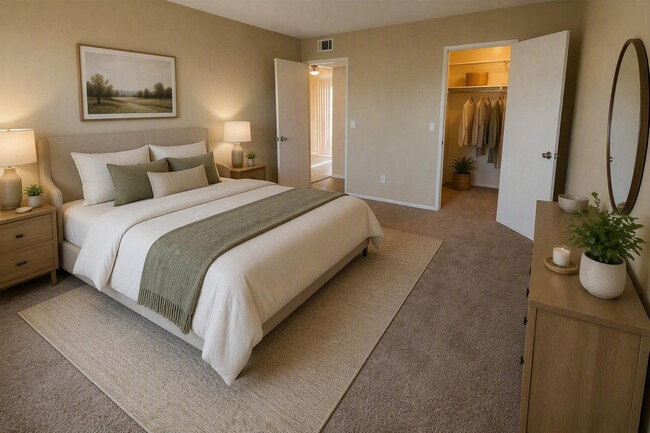 Photo - Holder Garden Apartments