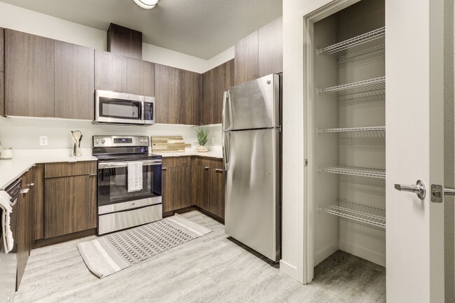 Photo - Union Park Apartments