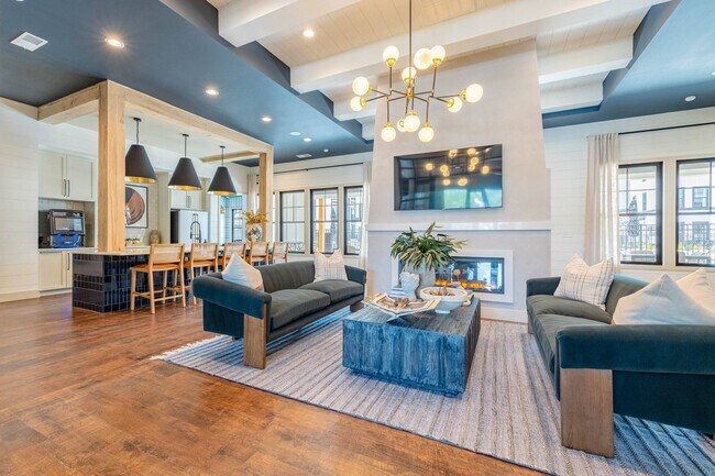 Photo - Evolve at Homestead